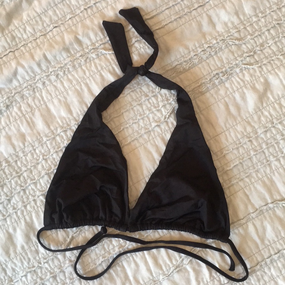 Old Navy Triangle Top